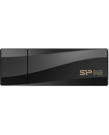 silicon power computer ' communicat SILICON POWER memory USB Blaze B07 64GB USB 3.2 antibacterial nr 2