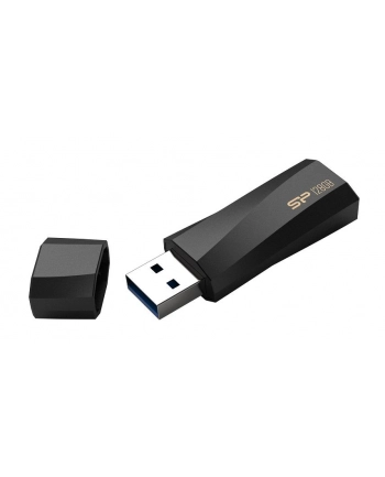 silicon power computer ' communicat SILICON POWER memory USB Blaze B07 128GB USB 3.2 antibacterial nr 1