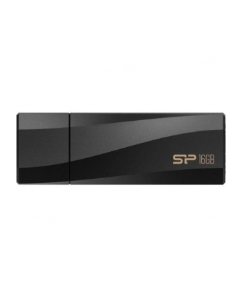 silicon power computer ' communicat SILICON POWER memory USB Blaze B07 128GB USB 3.2 antibacterial nr 2