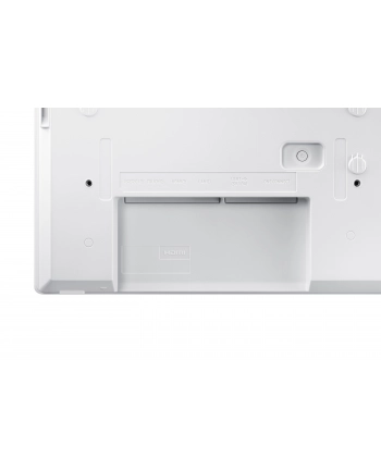samsung Monitor wielkoformatowy 24 cale LH24KMATBGCXEN nr 2