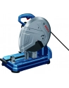 bosch powertools Bosch Metal cutting saw GCO 14-24 J Professional, chop and miter saw (blue, 2400 watts) - nr 4