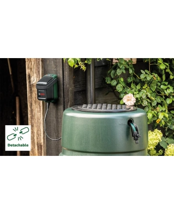 bosch powertools Bosch GardenPump 18V-2000 solo, submersible / pressure pump (green/Kolor: CZARNY, without battery and charger) nr 1