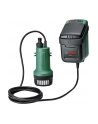 bosch powertools Bosch GardenPump 18V-2000 solo, submersible / pressure pump (green/Kolor: CZARNY, without battery and charger) - nr 9