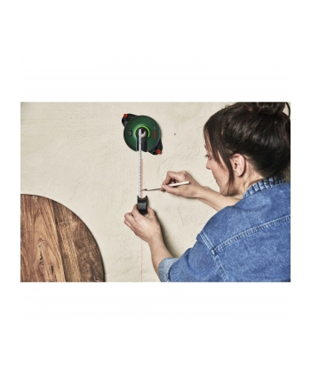 bosch powertools Bosch Line laser Atino - set (green, red laser line, range 1.7 meters) nr 1