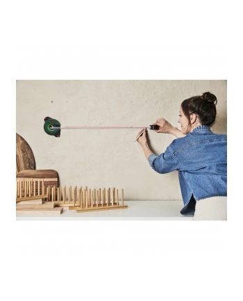 bosch powertools Bosch Line laser Atino - set (green, red laser line, range 1.7 meters) nr 2
