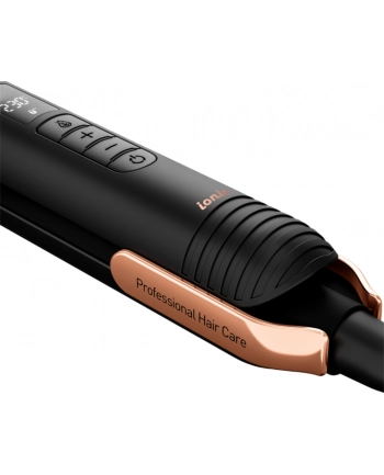 Grundig HS7030 Hairstyler (Kolor: CZARNY/rose gold) nr 1