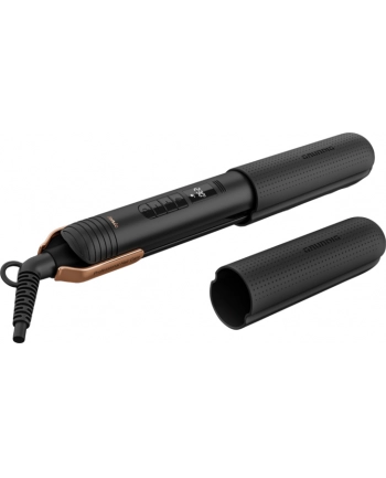 Grundig HS7030 Hairstyler (Kolor: CZARNY/rose gold) nr 2