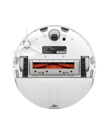 Dreame L10 Pro, robot vacuum (Kolor: BIAŁY) nr 2