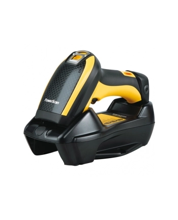 Datalogic Bc9030 Black Yellow Powerscan Pbt9500 Models (Bc9030Bt) nr 2