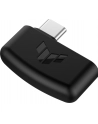 asus Zestaw słuchawkowy TUF Gaming H1 Wireless miniJack Kolor: CZARNY - nr 100