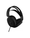 asus Zestaw słuchawkowy TUF Gaming H1 Wireless miniJack Kolor: CZARNY - nr 101