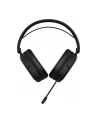 asus Zestaw słuchawkowy TUF Gaming H1 Wireless miniJack Kolor: CZARNY - nr 105
