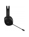 asus Zestaw słuchawkowy TUF Gaming H1 Wireless miniJack Kolor: CZARNY - nr 106