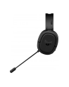 asus Zestaw słuchawkowy TUF Gaming H1 Wireless miniJack Kolor: CZARNY - nr 107