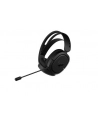 asus Zestaw słuchawkowy TUF Gaming H1 Wireless miniJack Kolor: CZARNY - nr 122