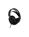 asus Zestaw słuchawkowy TUF Gaming H1 Wireless miniJack Kolor: CZARNY - nr 28