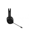asus Zestaw słuchawkowy TUF Gaming H1 Wireless miniJack Kolor: CZARNY - nr 31