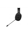 asus Zestaw słuchawkowy TUF Gaming H1 Wireless miniJack Kolor: CZARNY - nr 32