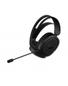 asus Zestaw słuchawkowy TUF Gaming H1 Wireless miniJack Kolor: CZARNY - nr 34