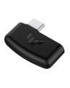 asus Zestaw słuchawkowy TUF Gaming H1 Wireless miniJack Kolor: CZARNY - nr 35