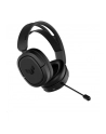 asus Zestaw słuchawkowy TUF Gaming H1 Wireless miniJack Kolor: CZARNY - nr 39