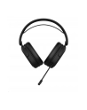 asus Zestaw słuchawkowy TUF Gaming H1 Wireless miniJack Kolor: CZARNY - nr 40
