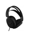 asus Zestaw słuchawkowy TUF Gaming H1 Wireless miniJack Kolor: CZARNY - nr 51