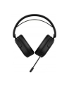 asus Zestaw słuchawkowy TUF Gaming H1 Wireless miniJack Kolor: CZARNY - nr 55