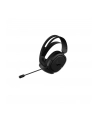 asus Zestaw słuchawkowy TUF Gaming H1 Wireless miniJack Kolor: CZARNY - nr 69