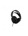 asus Zestaw słuchawkowy TUF Gaming H1 Wireless miniJack Kolor: CZARNY - nr 70