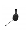 asus Zestaw słuchawkowy TUF Gaming H1 Wireless miniJack Kolor: CZARNY - nr 76
