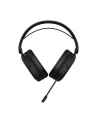 asus Zestaw słuchawkowy TUF Gaming H1 Wireless miniJack Kolor: CZARNY - nr 79