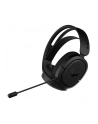 asus Zestaw słuchawkowy TUF Gaming H1 Wireless miniJack Kolor: CZARNY - nr 80