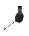 asus Zestaw słuchawkowy TUF Gaming H1 Wireless miniJack Kolor: CZARNY - nr 81