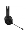 asus Zestaw słuchawkowy TUF Gaming H1 Wireless miniJack Kolor: CZARNY - nr 82