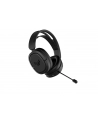 asus Zestaw słuchawkowy TUF Gaming H1 Wireless miniJack Kolor: CZARNY - nr 87
