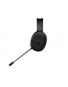 asus Zestaw słuchawkowy TUF Gaming H1 Wireless miniJack Kolor: CZARNY - nr 91