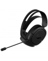 asus Zestaw słuchawkowy TUF Gaming H1 Wireless miniJack Kolor: CZARNY - nr 96