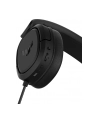 asus Zestaw słuchawkowy TUF Gaming H1 Wireless miniJack Kolor: CZARNY - nr 97