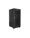 LANBERG szafa stojąca rack 19inch 22U 800x800 drzwi perforowane - nr 22