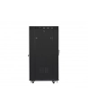 LANBERG szafa stojąca rack 19inch 22U 800x800 drzwi perforowane - nr 9