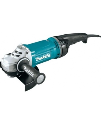 Makita Angle grinder GA9070X1 (blue/Kolor: CZARNY, 2800 watts) nr 2
