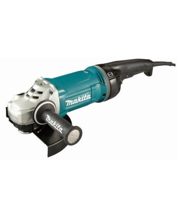 Makita Angle grinder GA9070X1 (blue/Kolor: CZARNY, 2800 watts) nr 1