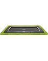 Salta trampoline Royal Baseground Sports, fitness equipment (Kolor: CZARNY, rectangular, 244 x 396 cm) - nr 1