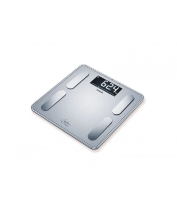 Beurer diagnostic scale BF405 (silver)