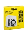 karcher Worki flizelinowe do odkurzaczy WD 2, WD 3, KWD 1-KWD 3, SE 4001, SE 4002 2.863-314.0 - nr 10