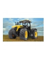 Jamara JCB Fastrac tractor, toy wehicle (yellow, 1:16) - nr 8