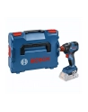 bosch powertools Bosch Cordless impact wrench GDX 18V-200 Professional solo, 18V (blue/Kolor: CZARNY, without battery and charger, L-BOXX) - nr 13