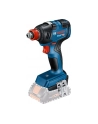 bosch powertools Bosch Cordless impact wrench GDX 18V-200 Professional solo, 18V (blue/Kolor: CZARNY, without battery and charger, L-BOXX) - nr 4