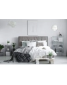 TFA Analogue radio controlled wall clock (Kolor: BIAŁY/silver) - nr 2